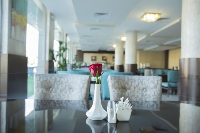 Myrtle Hotel Al Shohadaa