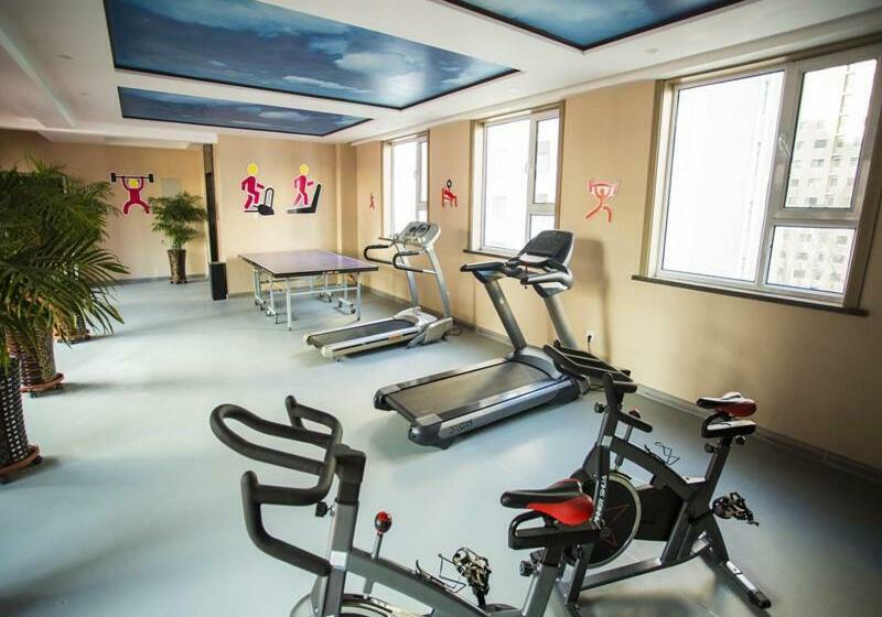 Thank Inn Plus Hotel Jilin Liaoyuan Economic And Technological Development Zone Fortune Road Eurasia