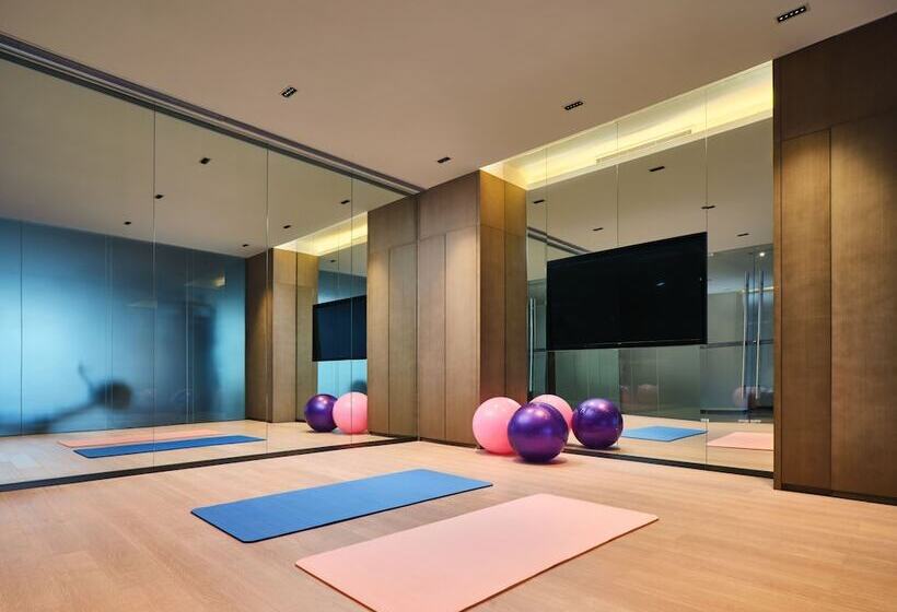 The Qube Hotel Ningbo North