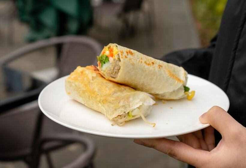 The Qube Hotel Ningbo North