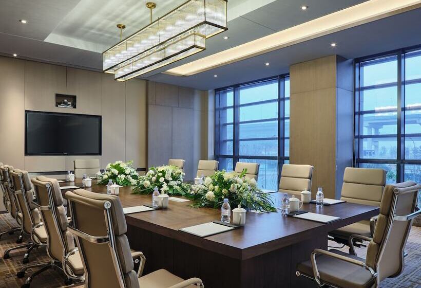 The Qube Hotel Ningbo North