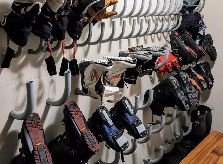 ベッドアンドブレックファースト Courthouse Inn Revelstoke