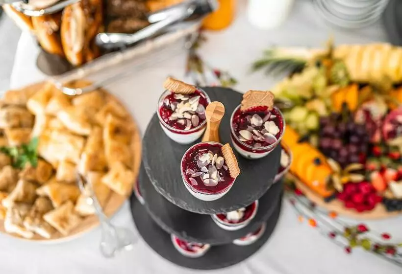 ベッドアンドブレックファースト Ee