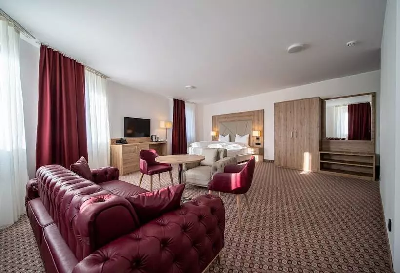 ベッドアンドブレックファースト Ee