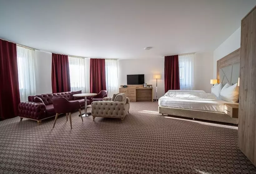 ベッドアンドブレックファースト Ee