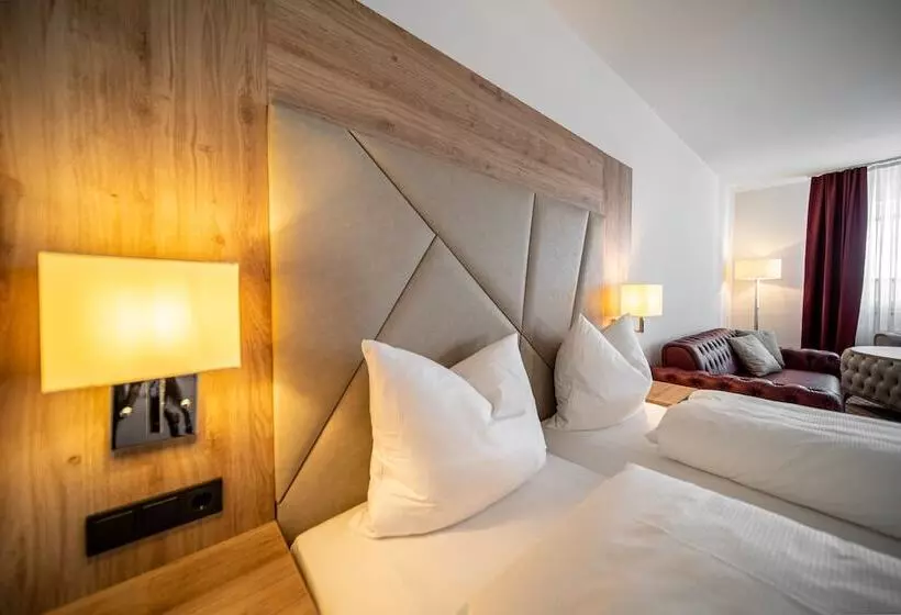 ベッドアンドブレックファースト Ee