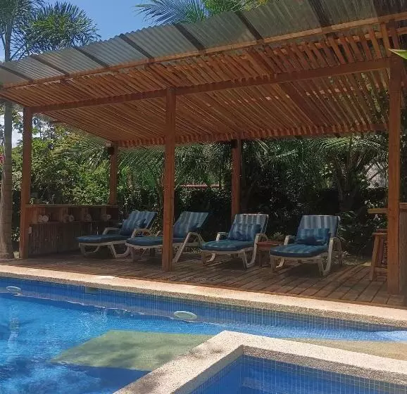 Black Bamboo B&b