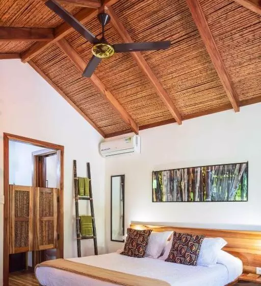 Black Bamboo B&b