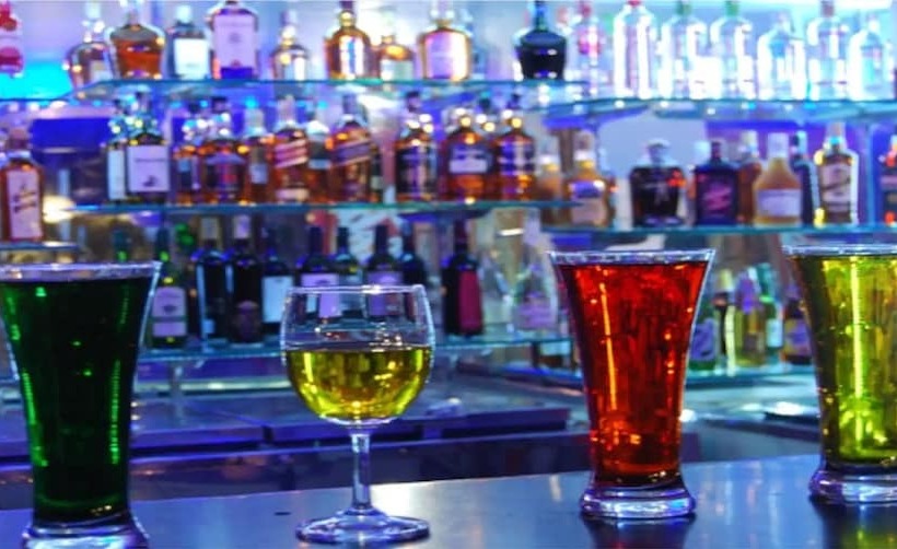 هتل Adarsha Palace