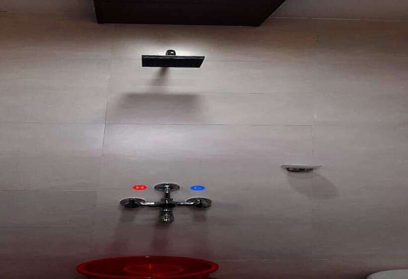 هتل Adarsha Palace