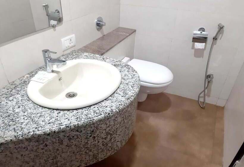 هتل Adarsha Palace