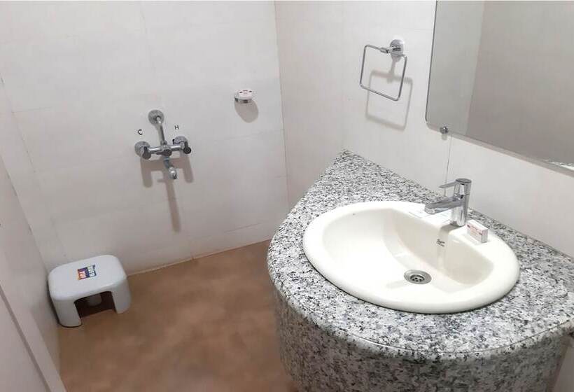 هتل Adarsha Palace