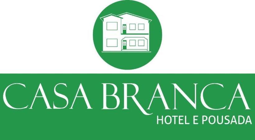 هتل Casa Branca