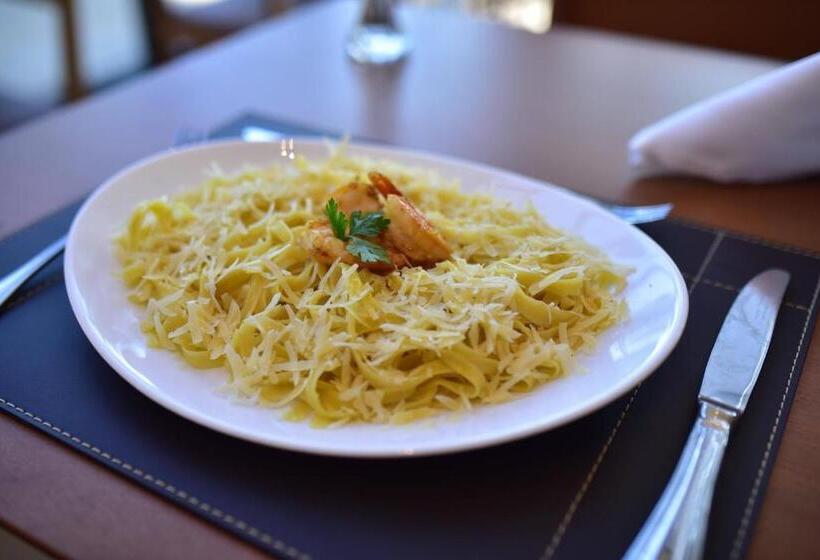 فندق Hplus Premium Palmas