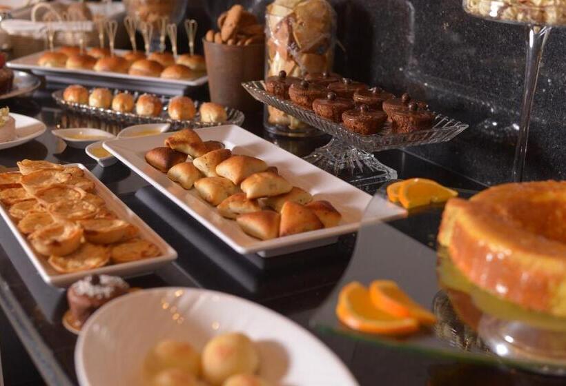 فندق Hplus Premium Palmas