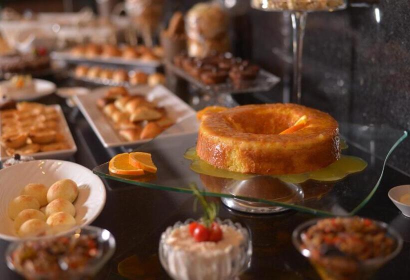 فندق Hplus Premium Palmas