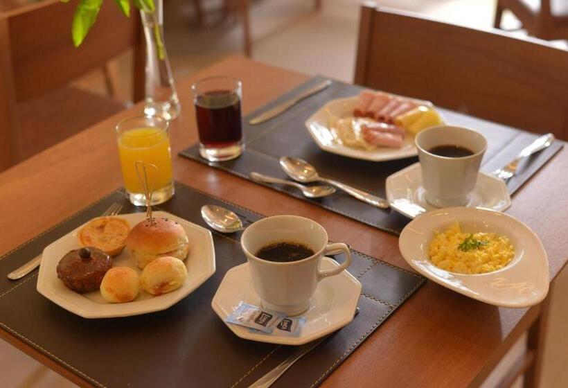 فندق Hplus Premium Palmas