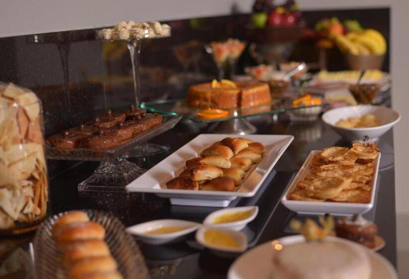 فندق Hplus Premium Palmas