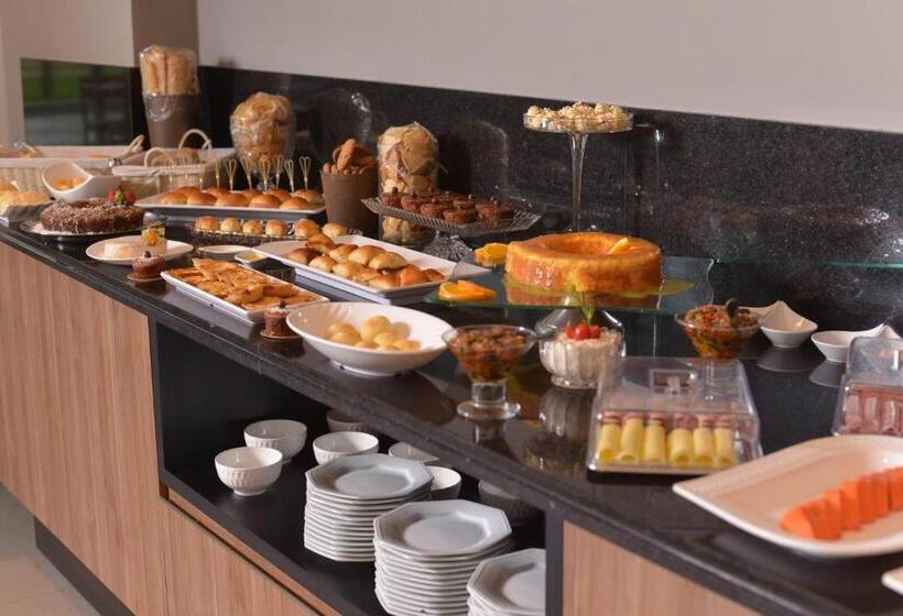 فندق Hplus Premium Palmas