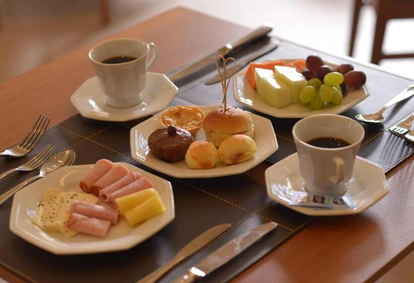 فندق Hplus Premium Palmas