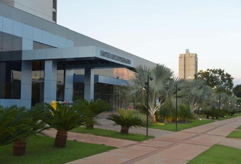 فندق Hplus Premium Palmas