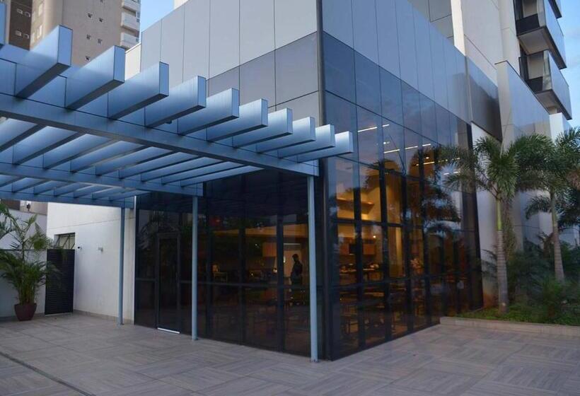 فندق Hplus Premium Palmas