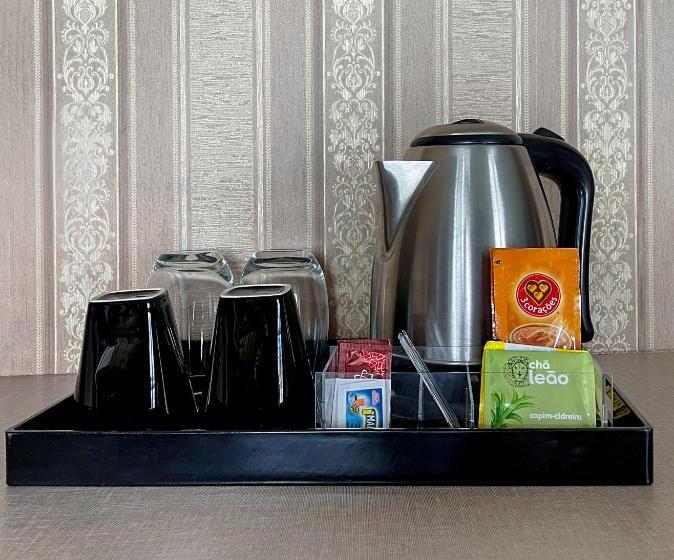 فندق Hplus Premium Palmas