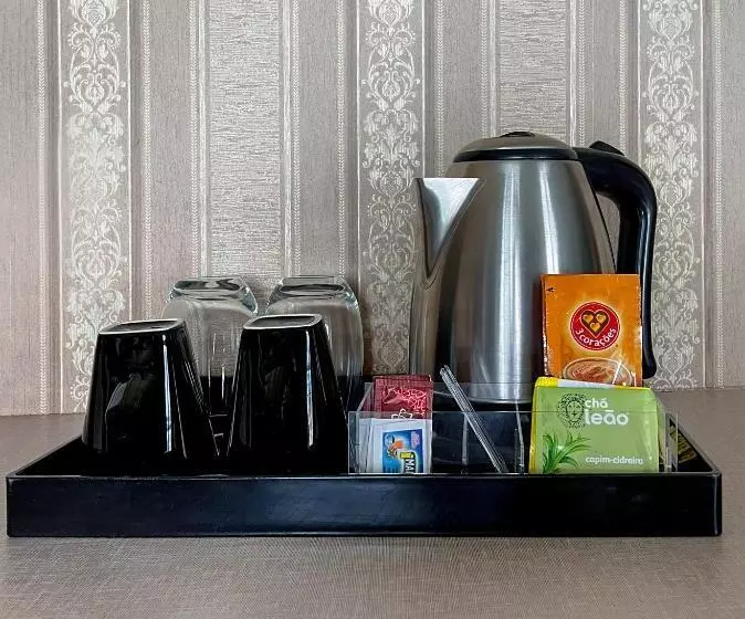 Hotelli Hplus Premium Palmas