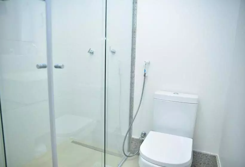 Hotelli Hplus Premium Palmas