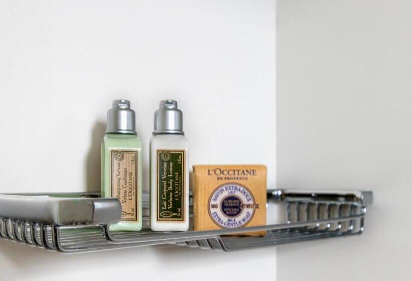 فندق Hplus Premium Palmas