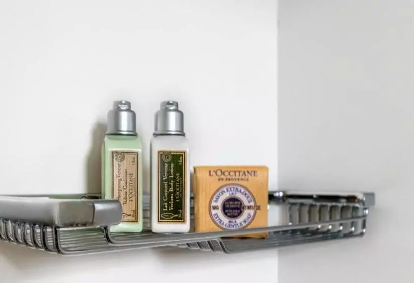 Hotelli Hplus Premium Palmas