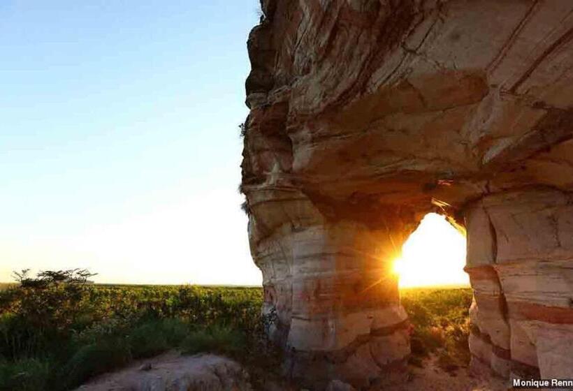 فندق Hplus Premium Palmas