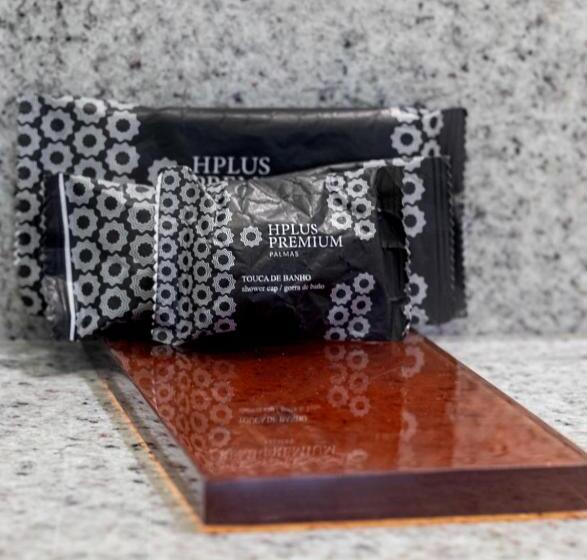 فندق Hplus Premium Palmas