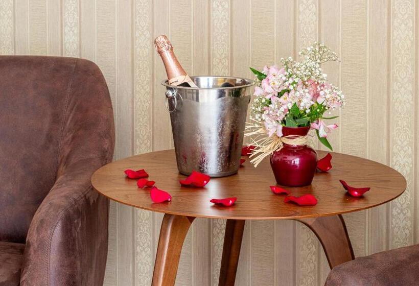 فندق Hplus Premium Palmas