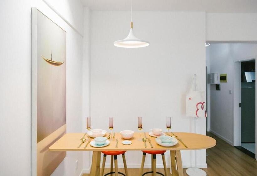 Hotelli [passenger] Wuhan，qiekou District, Liji North Road