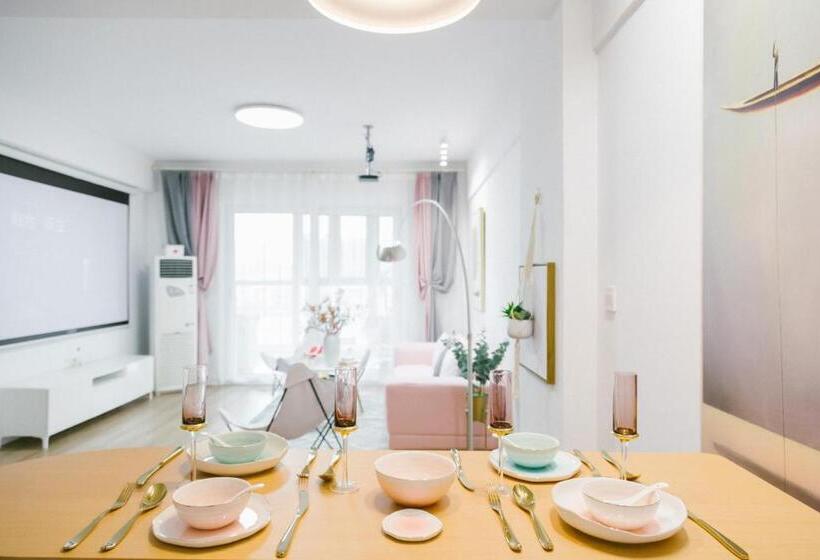 Hotelli [passenger] Wuhan，qiekou District, Liji North Road