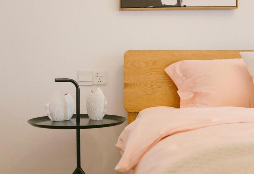 Hotelli [passenger] Wuhan，qiekou District, Liji North Road