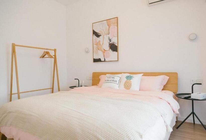 Hotelli [passenger] Wuhan，qiekou District, Liji North Road