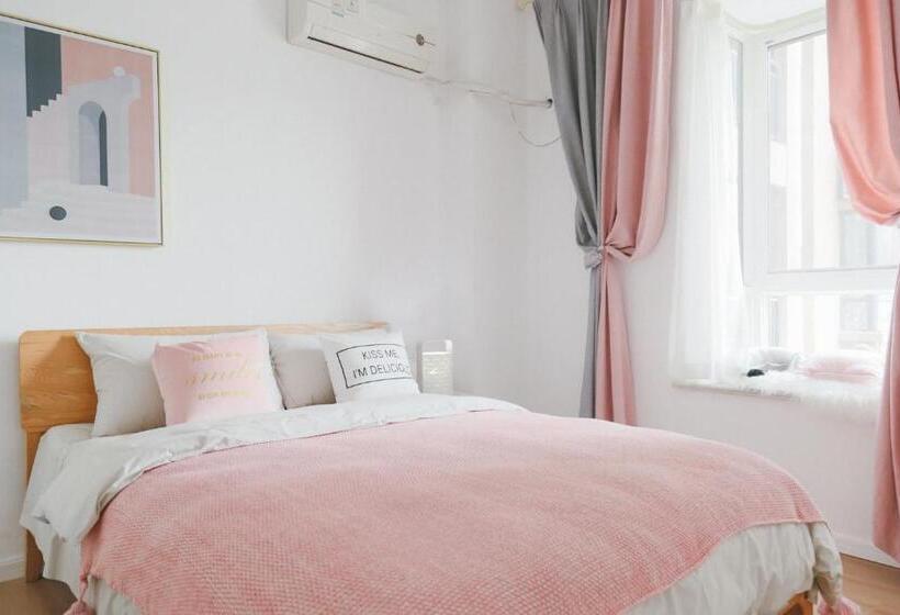 Hotelli [passenger] Wuhan，qiekou District, Liji North Road