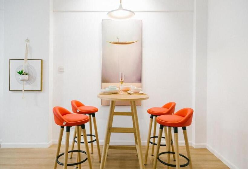 Hotelli [passenger] Wuhan，qiekou District, Liji North Road