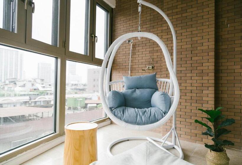 Hotelli [passenger] Wuhan，qiekou District, Liji North Road