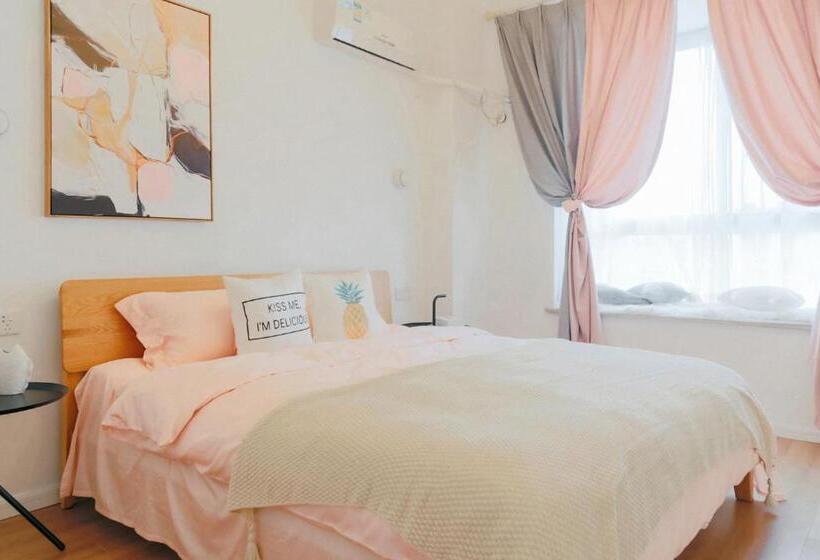 Hotelli [passenger] Wuhan，qiekou District, Liji North Road