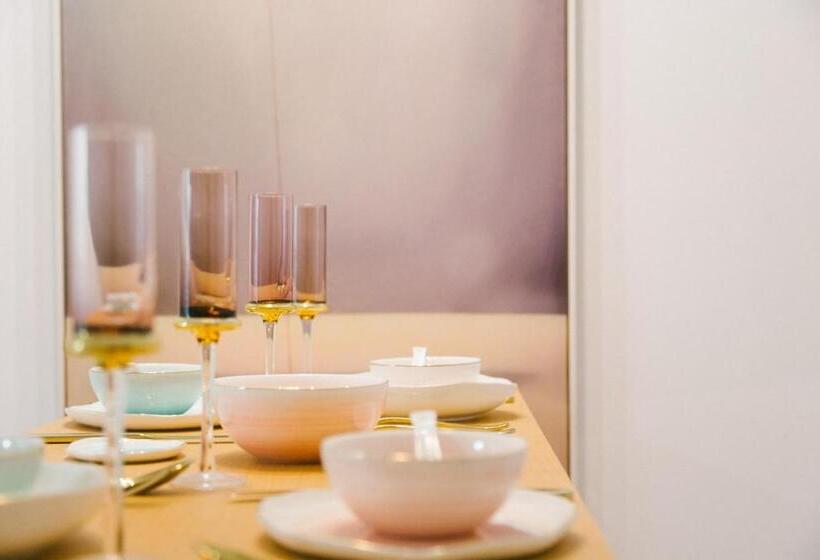 Hotelli [passenger] Wuhan，qiekou District, Liji North Road