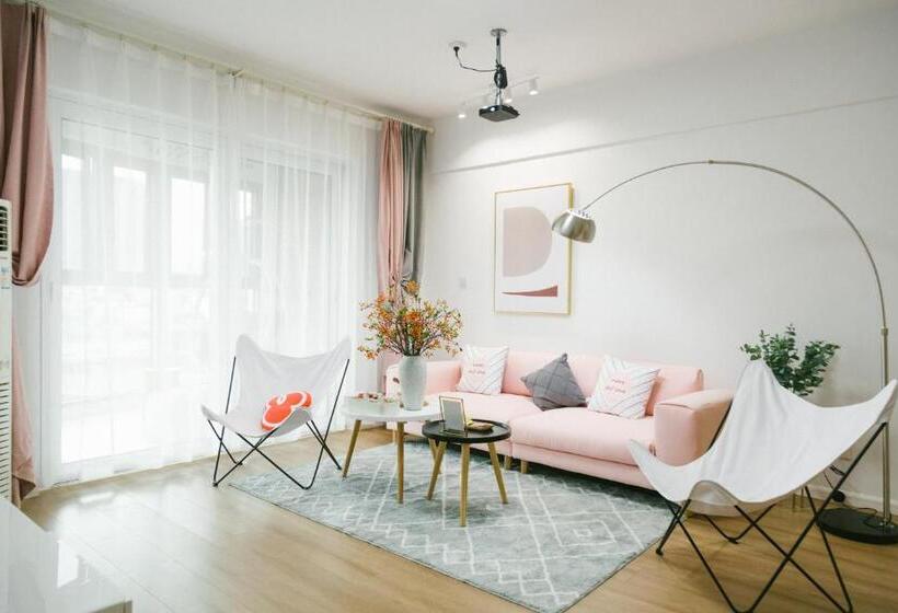 Hotelli [passenger] Wuhan，qiekou District, Liji North Road