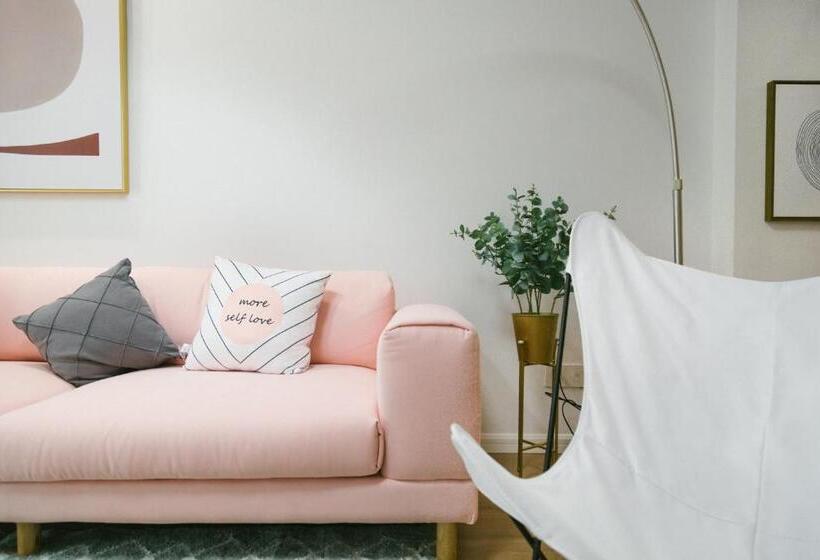 Hotelli [passenger] Wuhan，qiekou District, Liji North Road