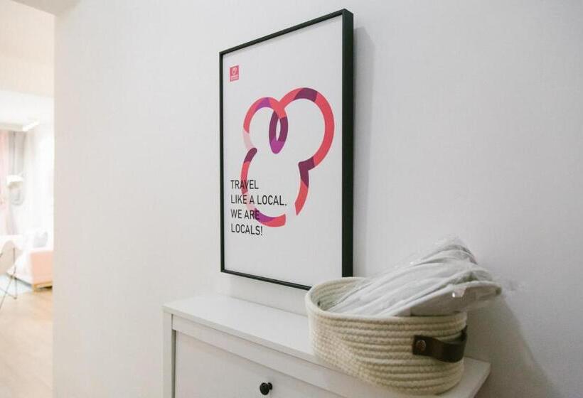 Hotelli [passenger] Wuhan，qiekou District, Liji North Road