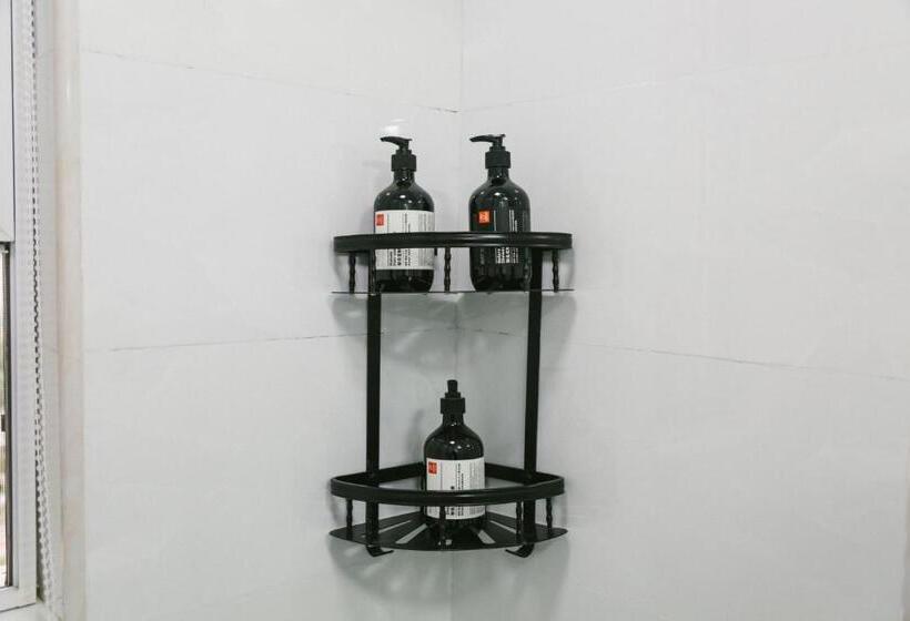 Hotelli [passenger] Wuhan，qiekou District, Liji North Road