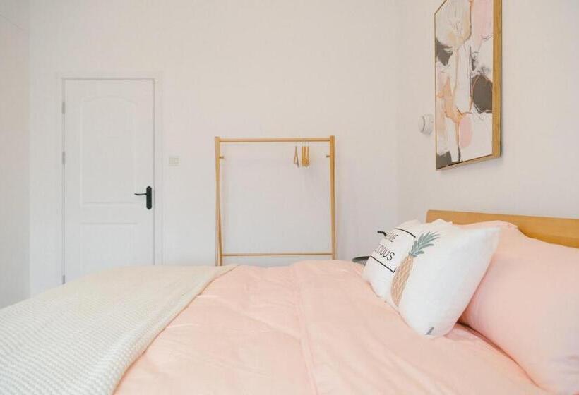 Hotelli [passenger] Wuhan，qiekou District, Liji North Road