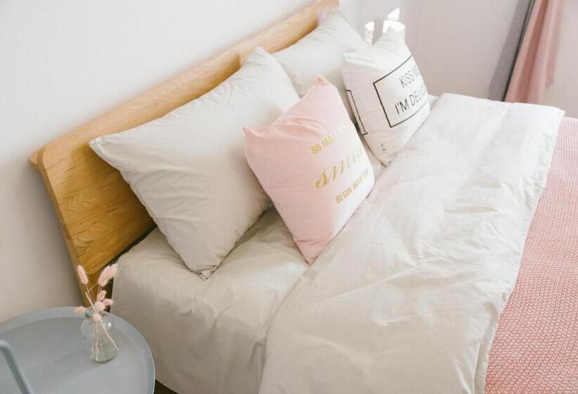 Hotelli [passenger] Wuhan，qiekou District, Liji North Road