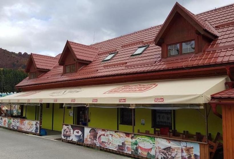 בית מלון כפרי Patty Garni